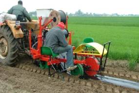 MACCHINE COPERTURA IMPIANTI